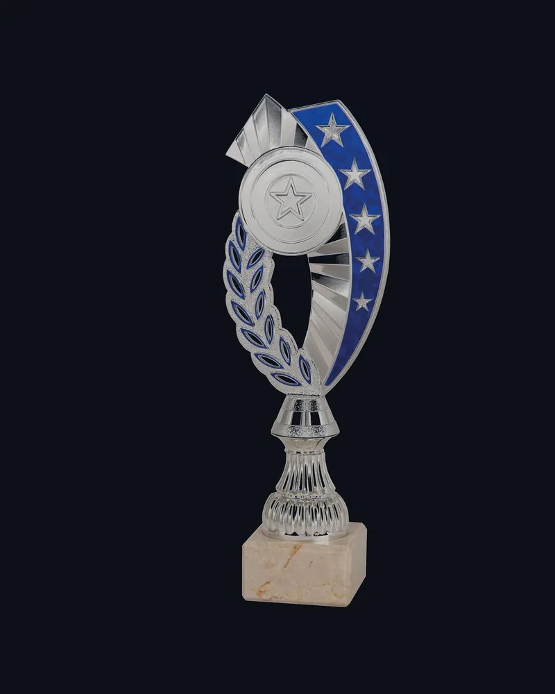 Trofeo Estrellas y Laurel