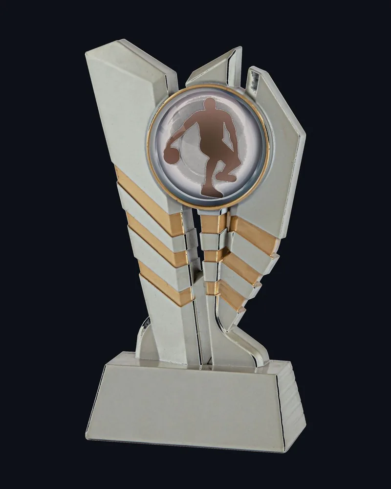 Trofeo Portadiscos Beam