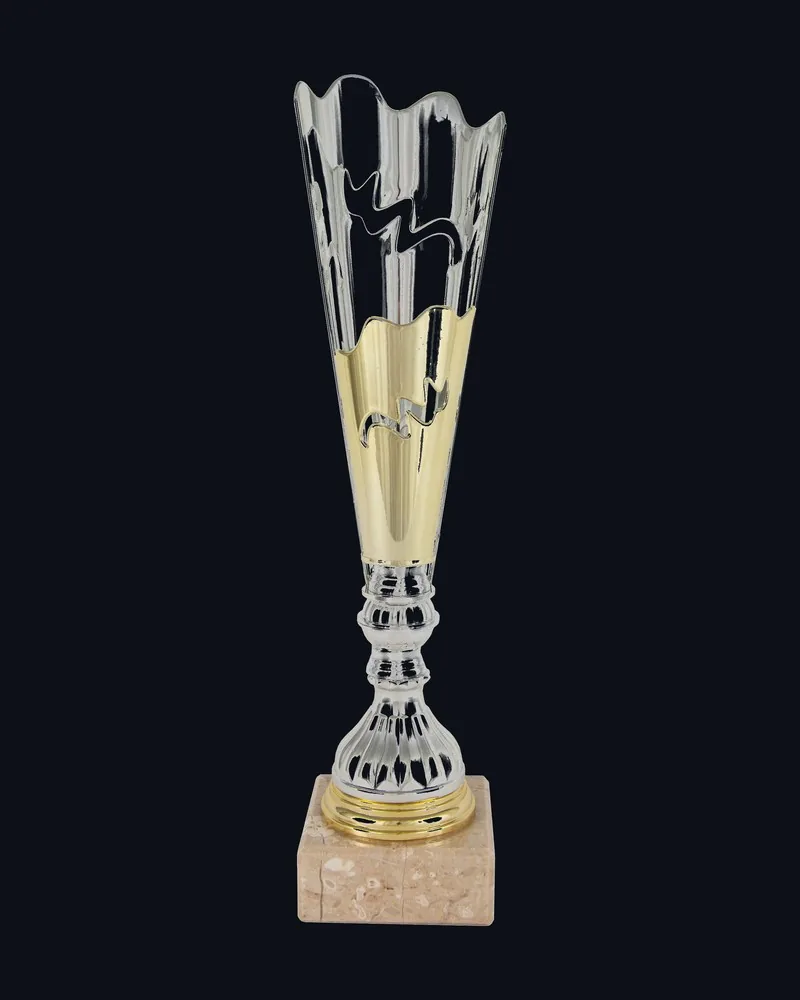 Trofeo Onda Calado Oro