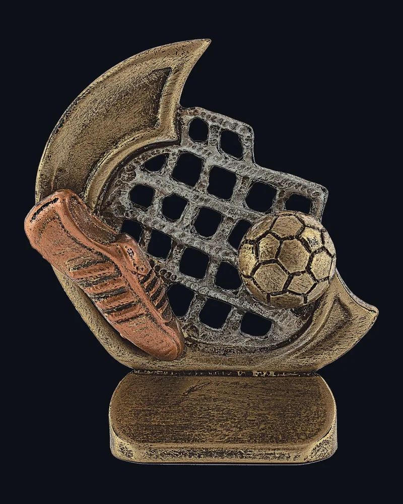 Figura Luna Deportiva Mini