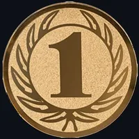 1º Puesto