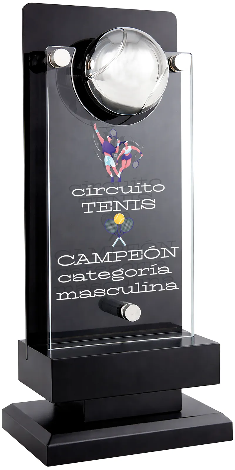 Trofeo Serie Clásica 6406