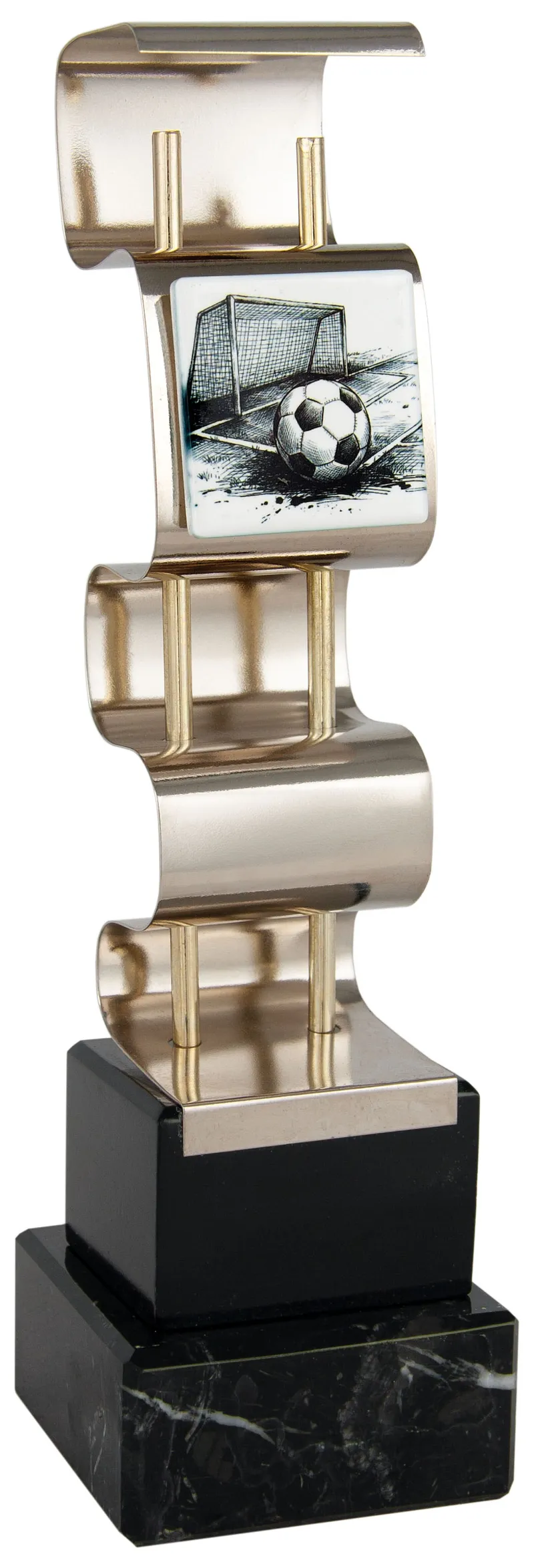 Trofeo Serie Intercambiable 6410