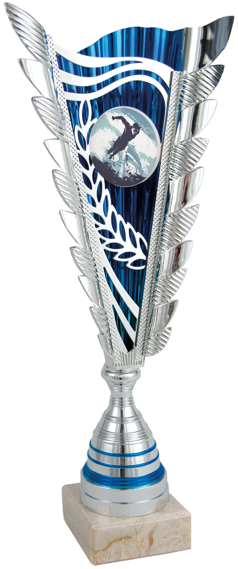 Trofeo Serie Intercambiable 6419