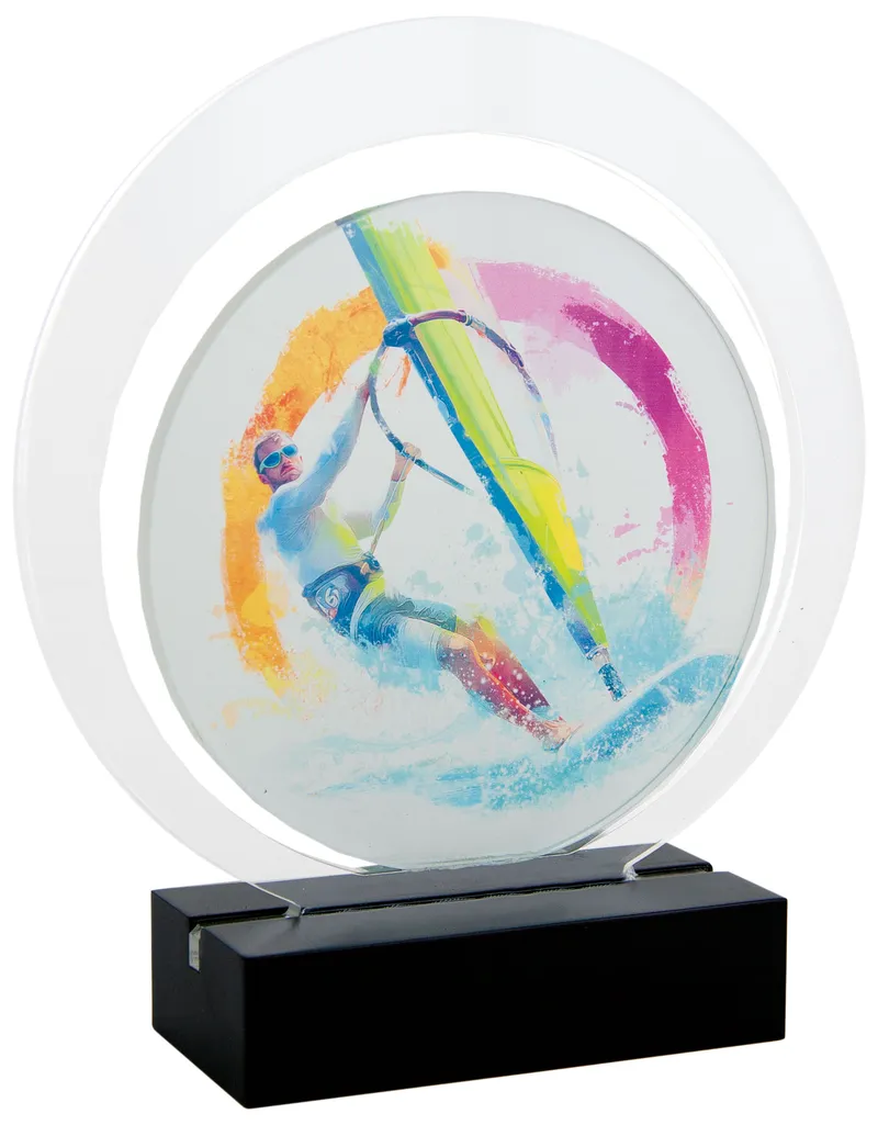 Trofeo Serie Aplique 6424