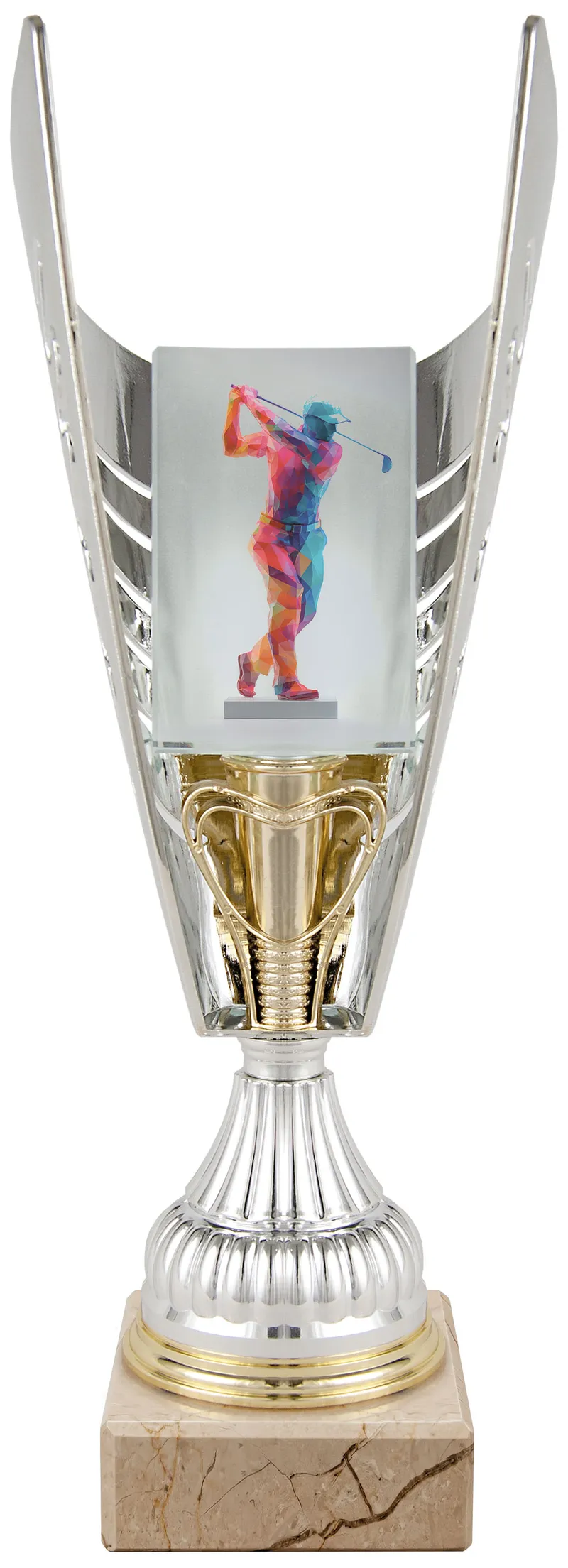 Trofeo Serie Aplique 6428