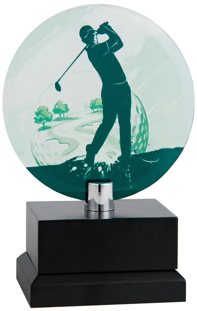 Trofeo Serie Aplique 6433