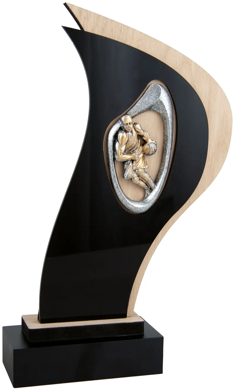 Trofeo Serie Deportiva 6462